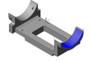 Khóa training SolidCAM Milling and Turning 40 SolidCAM Milling and Turning 32