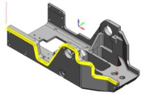 Khóa training SolidCAM Milling and Turning 41 SolidCAM Milling and Turning 33 1