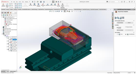 Khóa training SolidCAM Milling and Turning 53 SolidCAM Milling and Turning 4