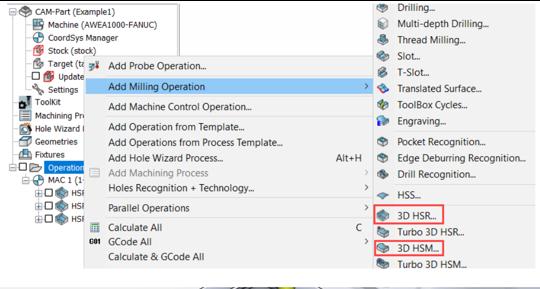 Khóa training SolidCAM Milling and Turning 12 SolidCAM Milling and Turning 5