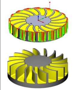 Khóa training SolidCAM Milling and Turning 16 SolidCAM Milling and Turning 9