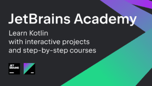 kotlin jetbrains