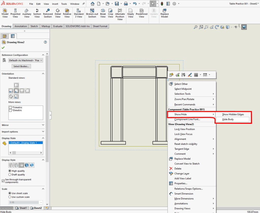 multi body tren solidworks 1 1