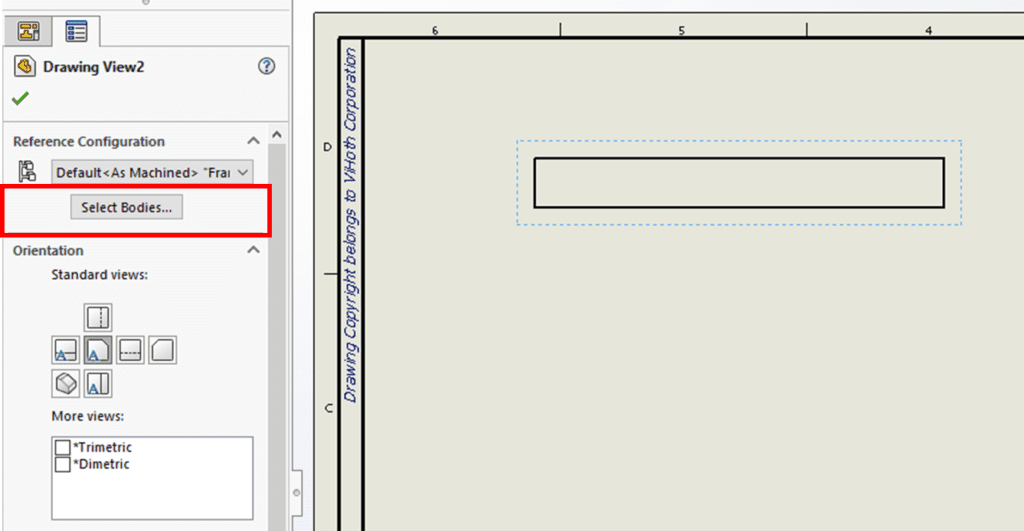 multi body tren solidworks 3