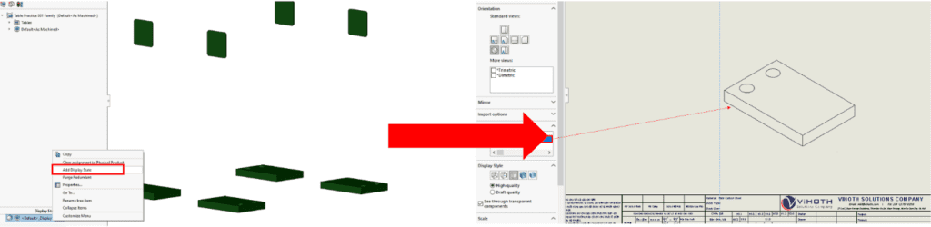 multi body tren solidworks 6