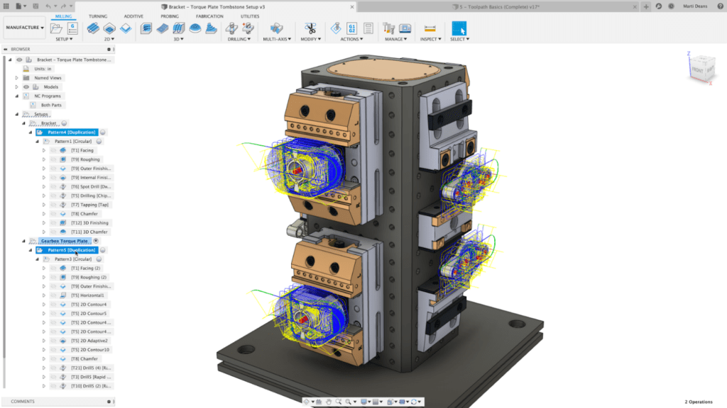 so sanh autodesk fusion 360 voi solidcam 1