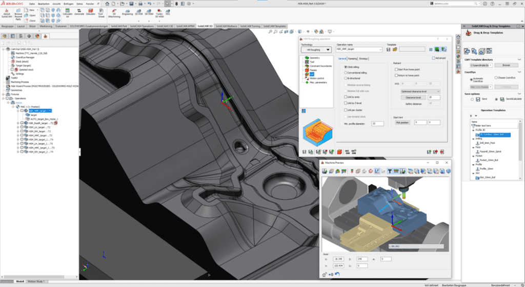 so sanh autodesk fusion 360 voi solidcam