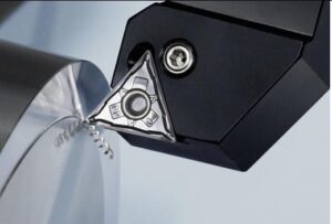 Khóa training SolidCAM Turning 6 solidcam turning 1