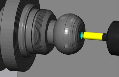 Khóa training SolidCAM Turning 8 solidcam turning 3