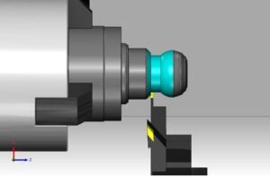 Khóa training SolidCAM Turning 11 solidcam turning 6