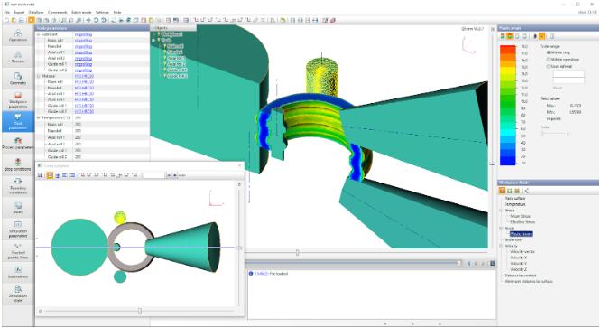 QForm Ring Rolling 1