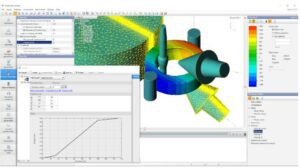 QForm Ring Rolling mô phỏng và phân tích cán vòng 21 QForm Ring Rolling 2