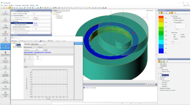 QForm Ring Rolling 3