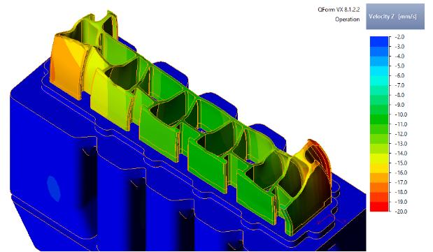 QForm UK Extrusion 4
