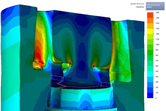 QForm UK Extrusion 7