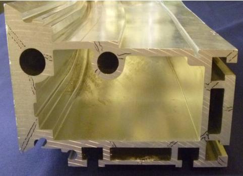 QForm UK Extrusion 9