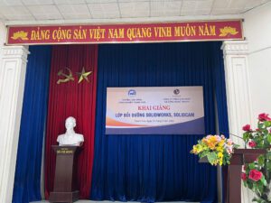khai giang cdth 3