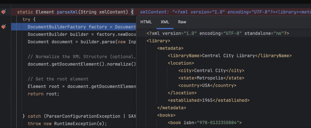 IntelliJ idea 2025 5