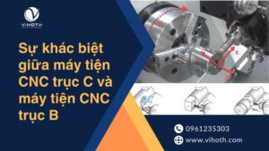 may tien cnc