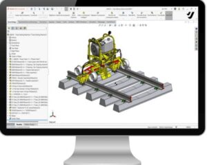 myCADtools tối ưu giúp hoá cho người dùng SOLIDWORKS