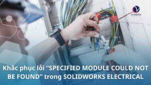 solidworks electrical 1
