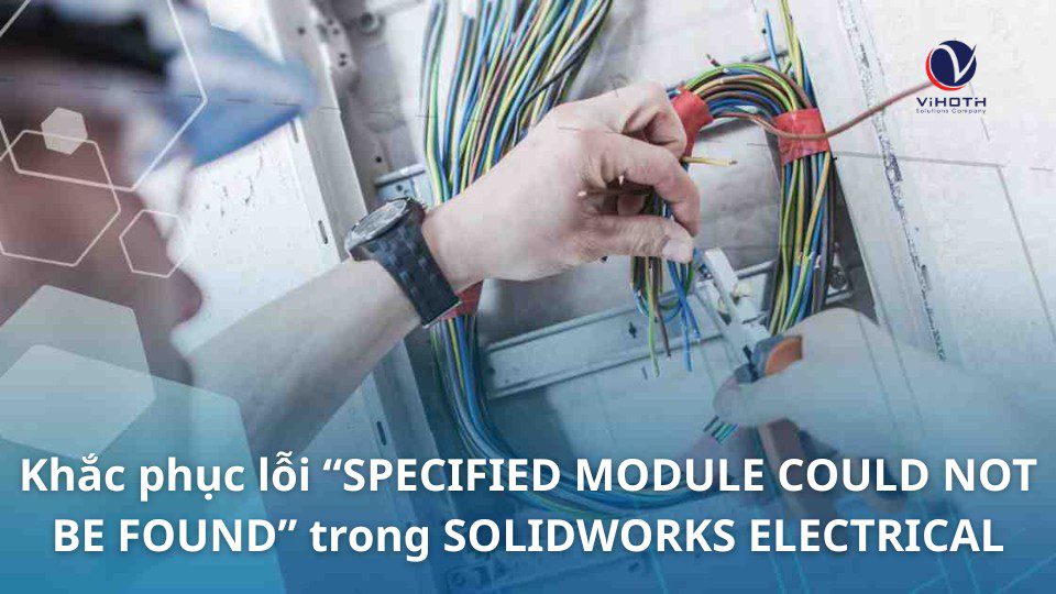 solidworks electrical 1