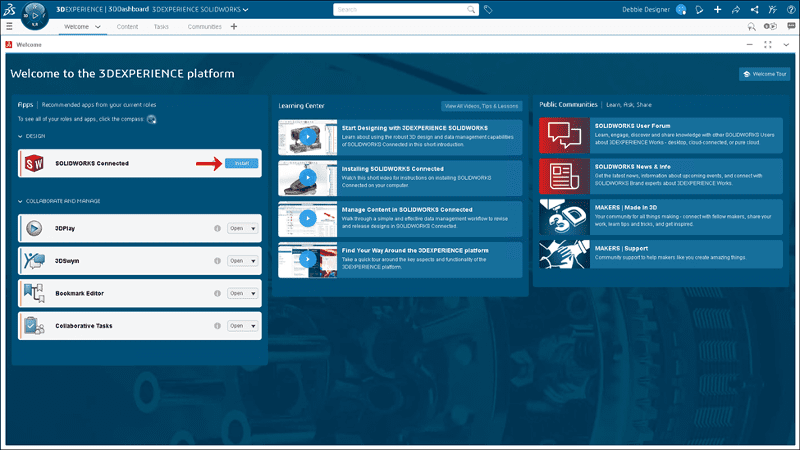 solidworks pdm voi