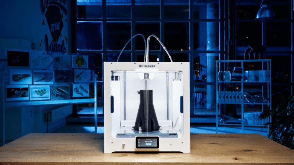 ultimaker s5 1