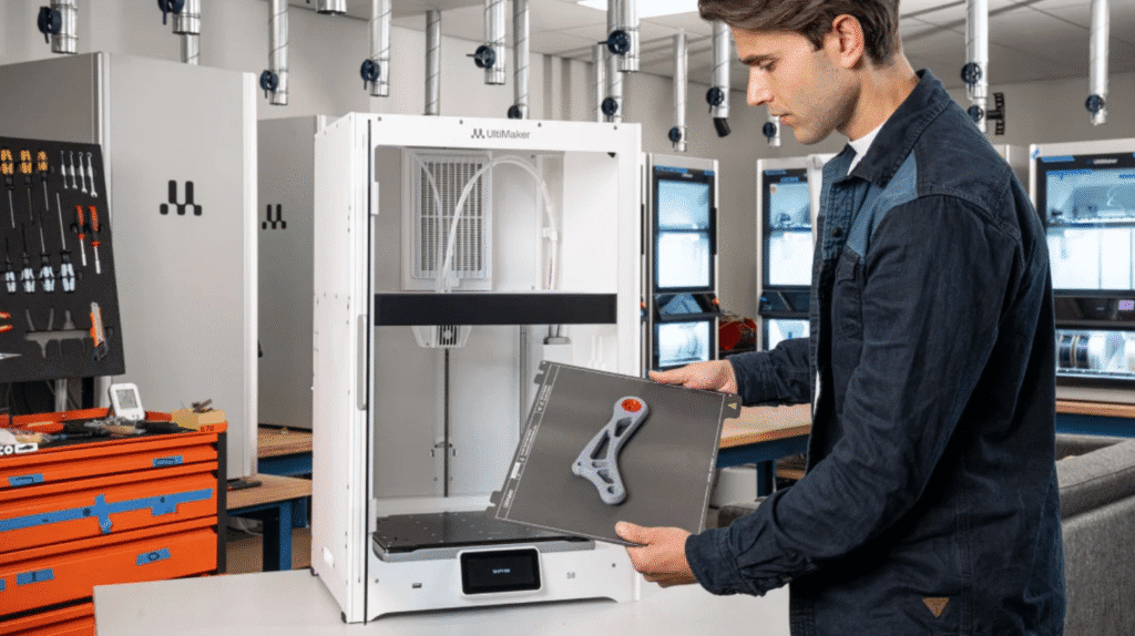 ultimaker s8 pro bundle 1