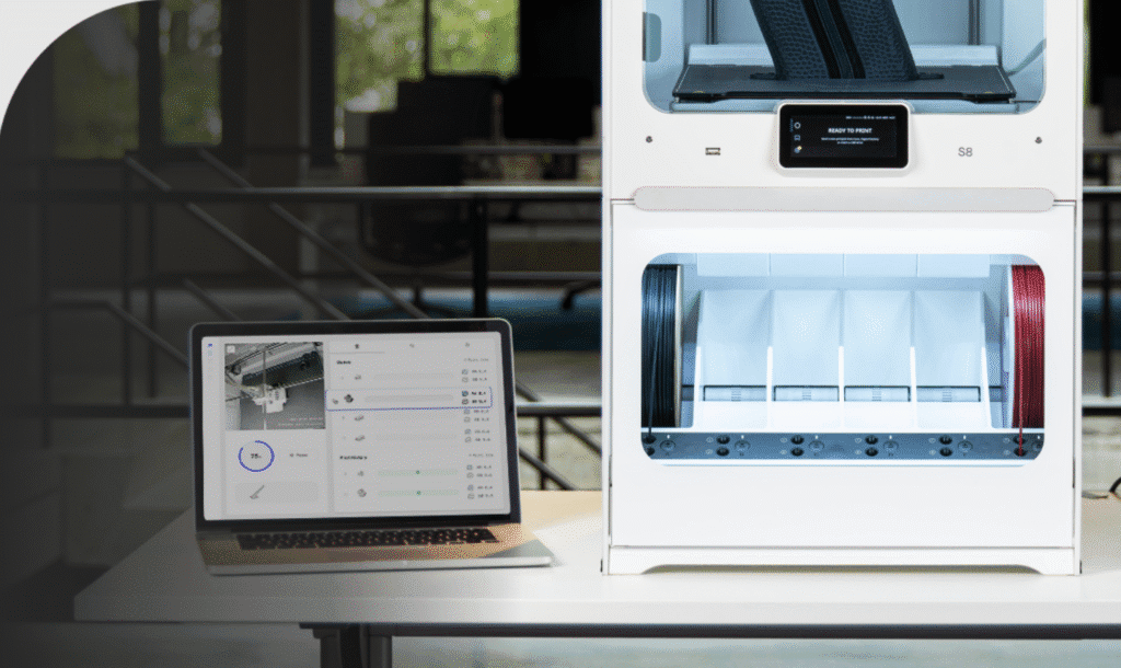 ultimaker s8 pro bundle 2