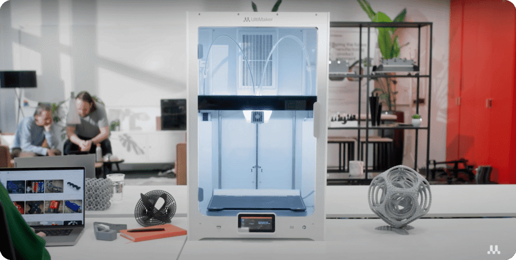 ultimaker s8 pro bundle 4