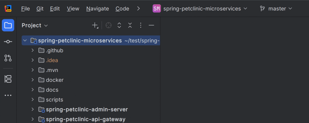 intellij idea 2025 1 eap 4 3