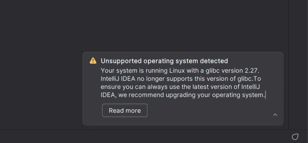 intellij idea 2025 1 eap 4 4