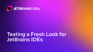 jetbrains ides 3