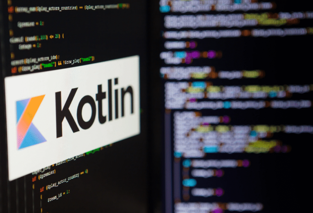 kotlin