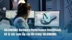 solidworks hardware performance benchmark
