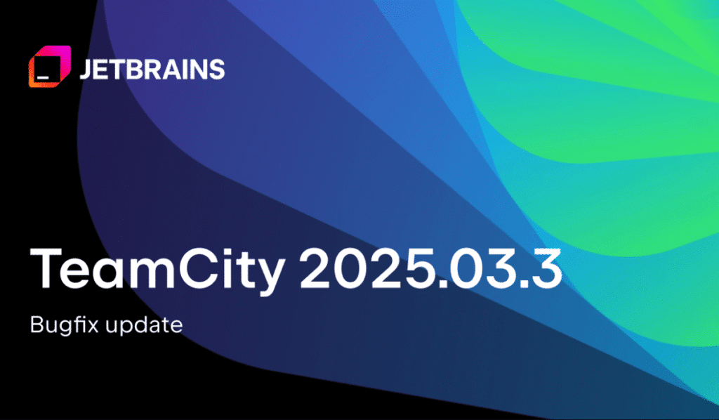 teamcity