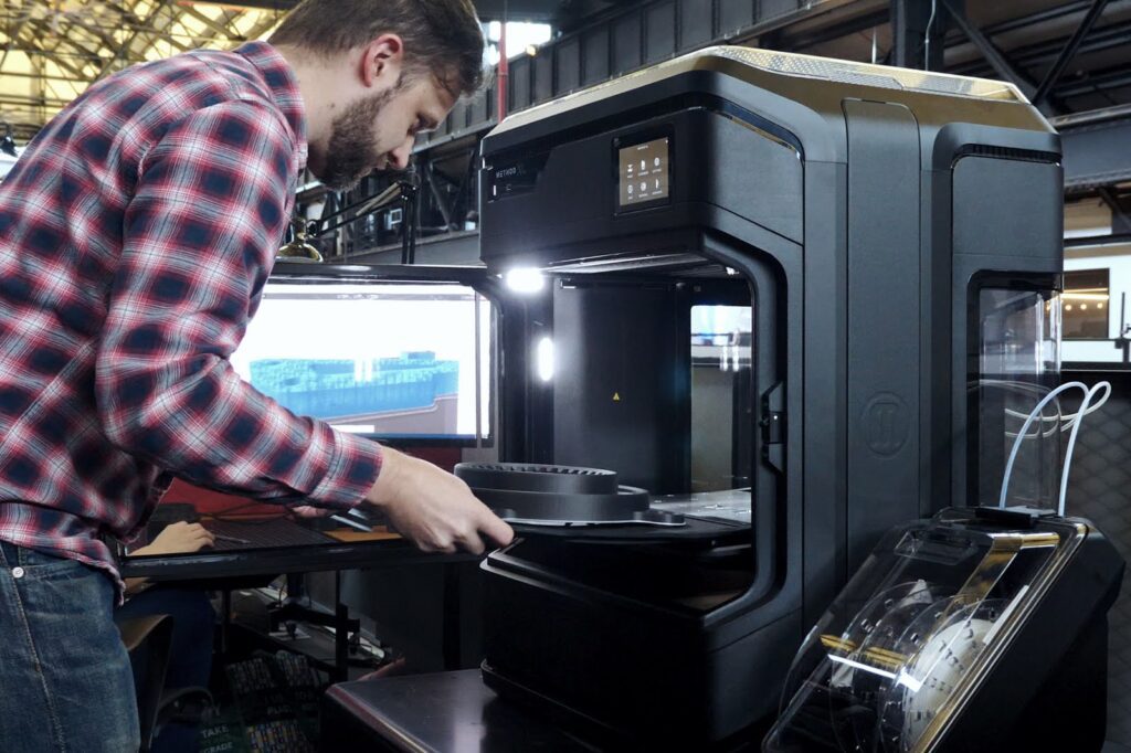 ultimaker method 1