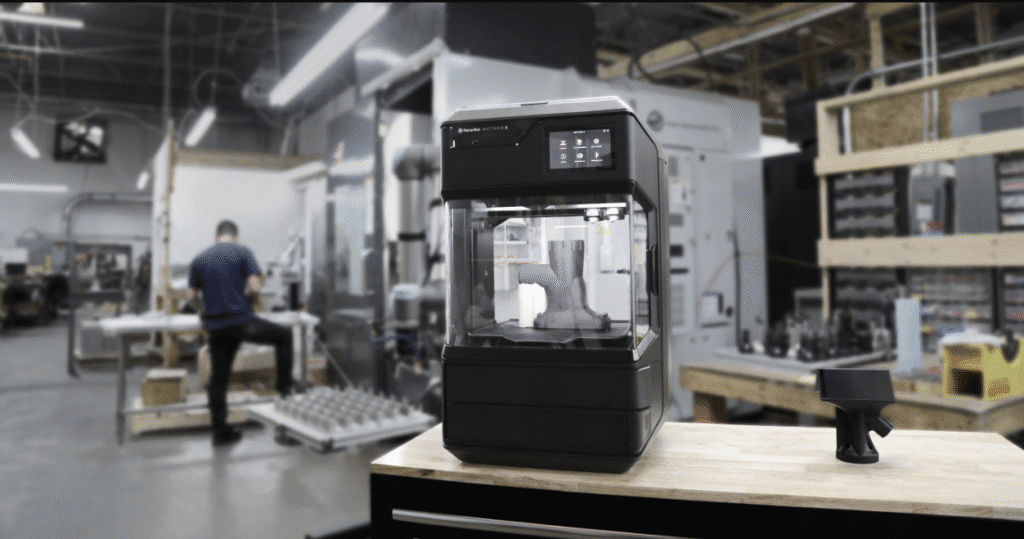 ultimaker method x carbon fiber 2