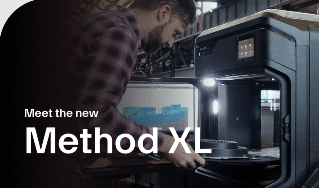 ultimaker method xl 2