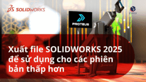 xuat file solidworks 2025 4