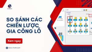 cac chien luoc gia cong lo