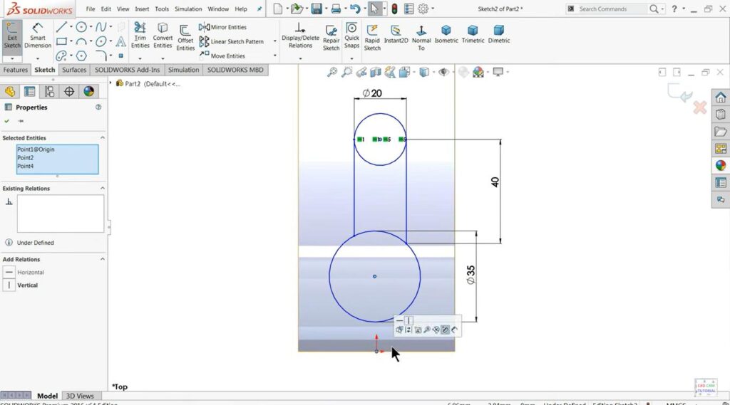 khoa hoc solidworks 1