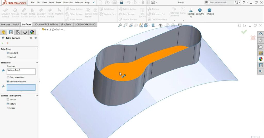 khoa hoc solidworks 2