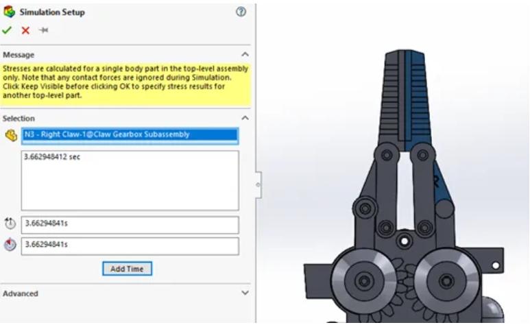 khoa hoc solidworks motion 4