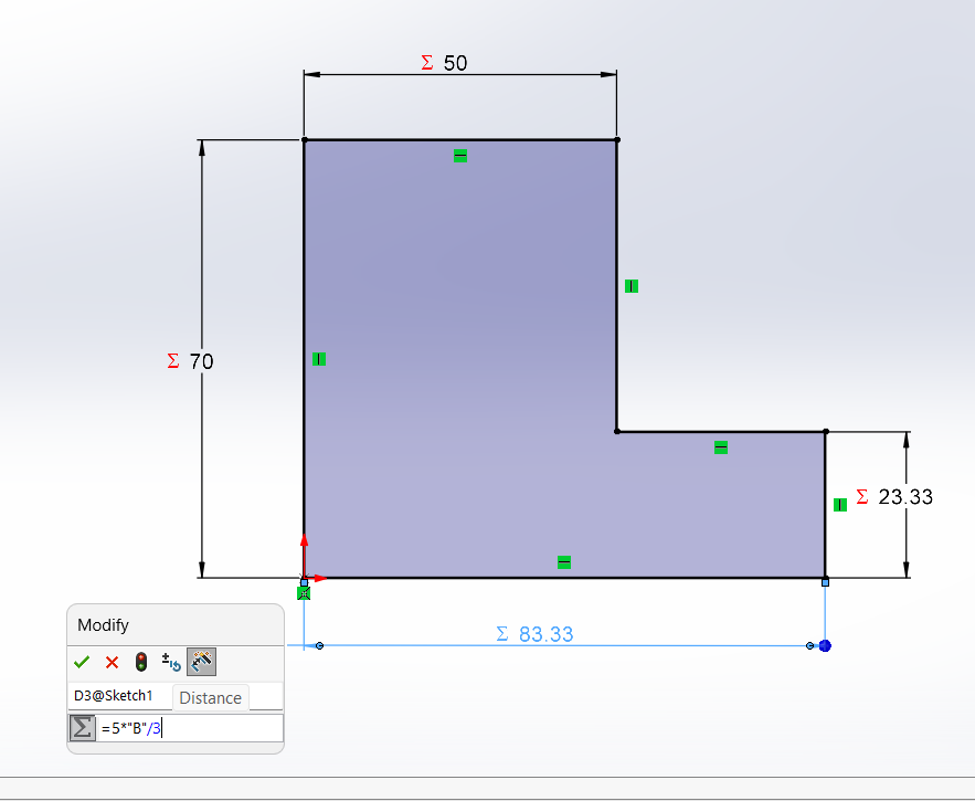 Sử dụng SOLIDWORKS CALCULATOR để tối ưu thiết kế của bạn 2 Các công thức tính toán trong SOLIDWORKS được gán dữ liệu