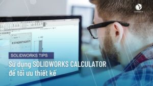 solidworks calculator