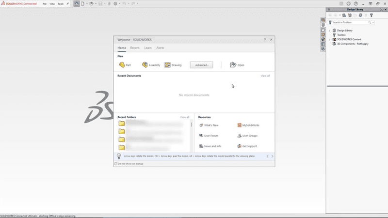 solidworks r2025 fd02 1