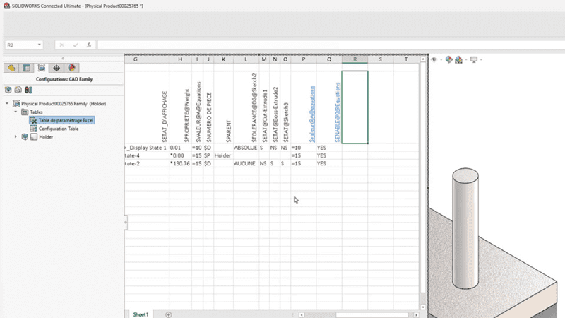 solidworks r2025 fd02 3