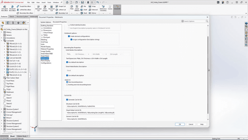 solidworks r2025 fd02 6